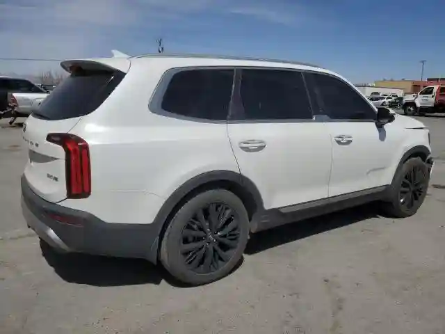 5XYP54HC5LG035136 2020 KIA TELLURIDE-2