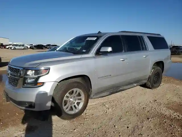 1GNSKJKC3FR193207 2015 CHEVROLET SUBURBAN-0