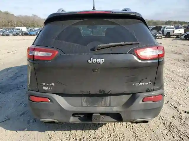 1C4PJMDS9GW267787 2016 JEEP GRAND CHEROKEE-5