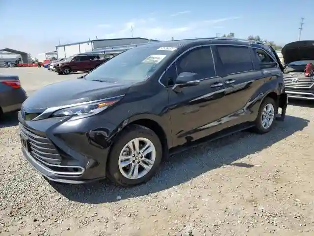 5TDZSKFC7PS090348 2023 TOYOTA SIENNA-0
