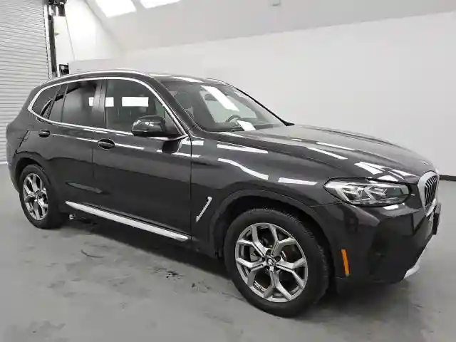 5UX43DP03R9W14974 2024 BMW X3-3