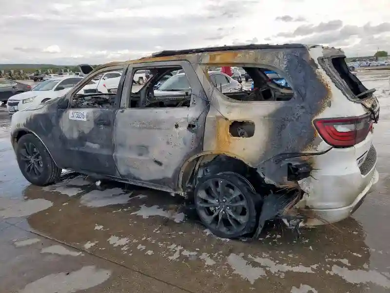 1C4RDHDG2PC596836 2023 DODGE DURANGO-1