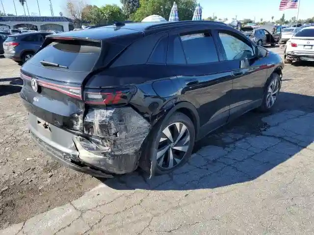 1V2CMPE84PC012572 2023 VOLKSWAGEN ID.4 PRO-2