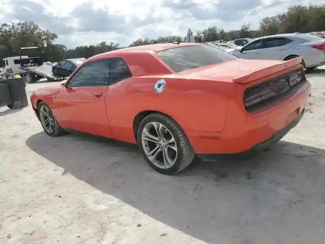 2C3CDZBT1LH118592 2020 DODGE CHALLENGER-1