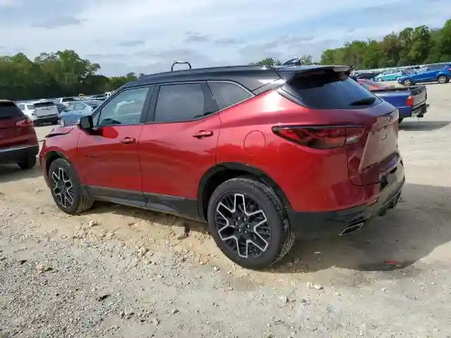 3GNKBKRS9RS131556 2024 CHEVROLET BLAZER-1