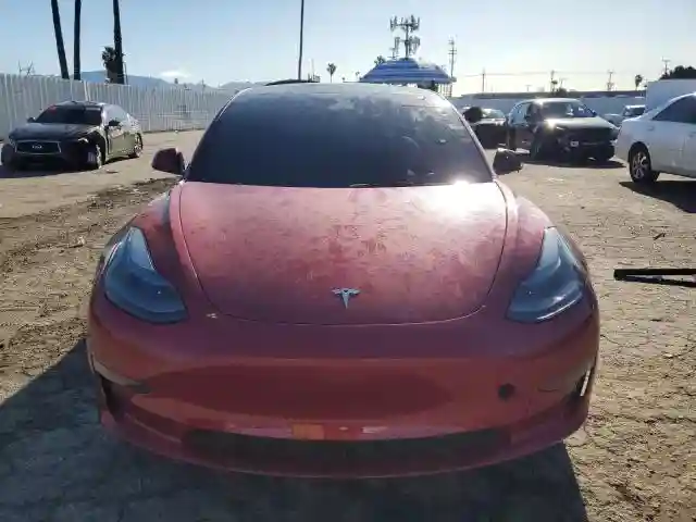 5YJ3E1EA4PF449134 2023 TESLA MODEL 3-4