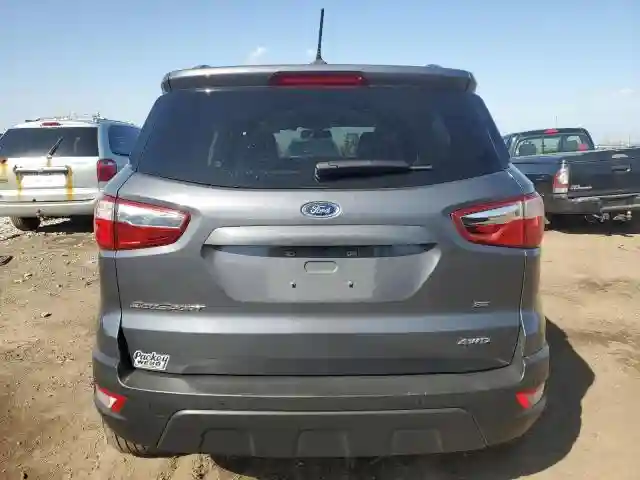 MAJ6S3GL1MC400763 2021 FORD ECOSPORT-5