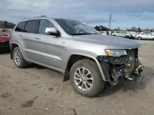 1C4RJFCT6GC300552 2016 JEEP GRAND CHEROKEE-3