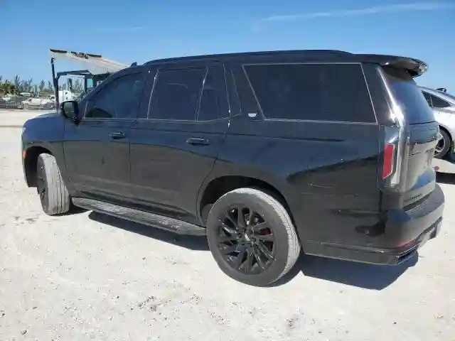 1GYS4GKL0MR436064 2021 CADILLAC ESCALADE-1