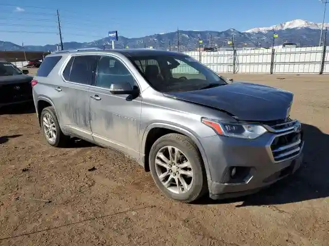 1GNEVKKW8JJ221305 2018 CHEVROLET TRAVERSE-3