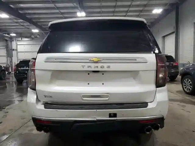 1GNSCTKLXPR375867 2023 CHEVROLET TAHOE-5