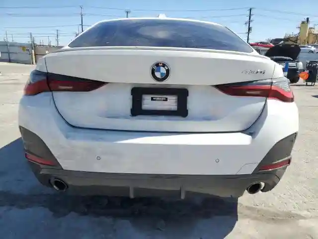 WBA63AV09NFM36850 2022 BMW 4 SERIES-5