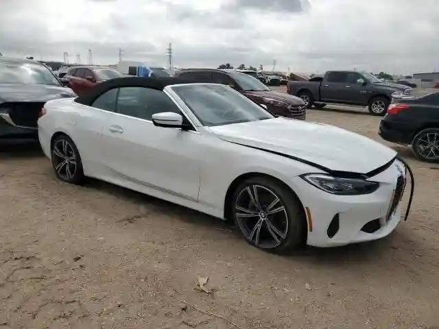 WBA43AT03PCL32501 2023 BMW 4 SERIES-3