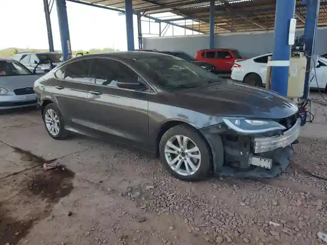 1C3CCCAB1GN170942 2016 CHRYSLER 200-3
