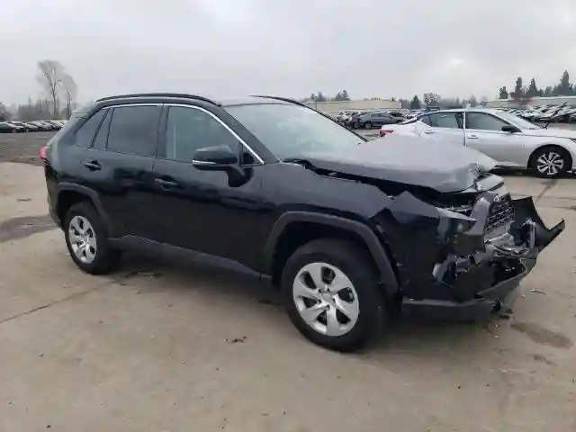 2T3G1RFV2MC207530 2021 TOYOTA RAV4-3