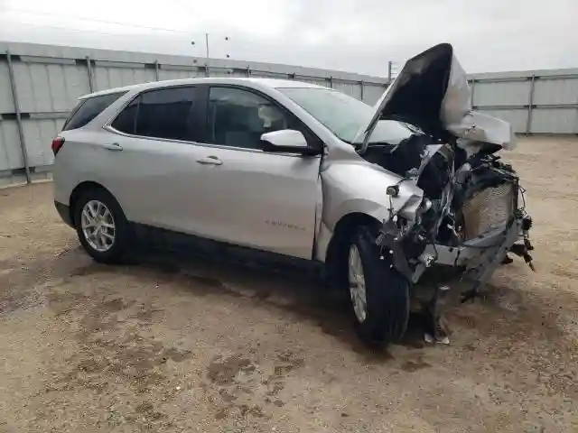 2GNAXKEV1N6115292 2022 CHEVROLET EQUINOX-3