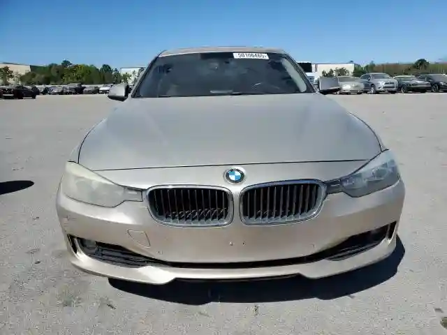 WBA3A5G55FNS84226 2015 BMW 3 SERIES-4