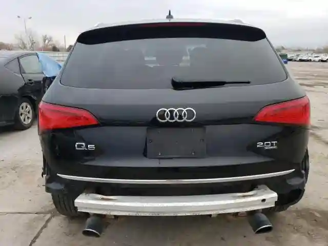 WA1LFAFP6FA063333 2015 AUDI Q5-5