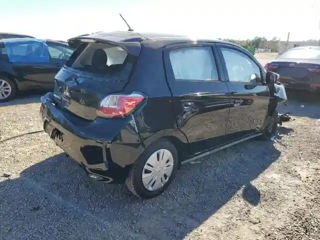 ML32AUHJ6RH023262 2024 MITSUBISHI MIRAGE-2