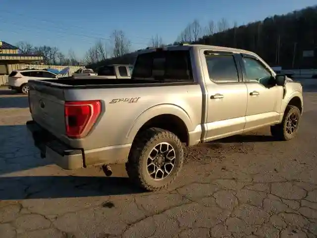 1FTFW1E52MFA02659 2021 FORD F-150-2
