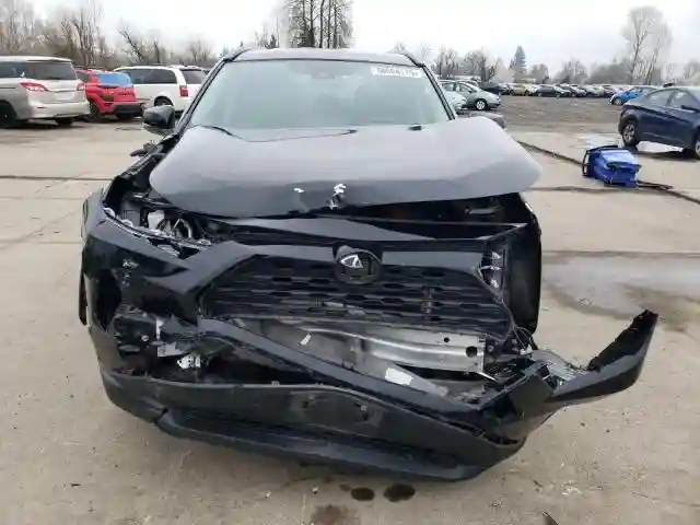 2T3G1RFV2MC207530 2021 TOYOTA RAV4-4