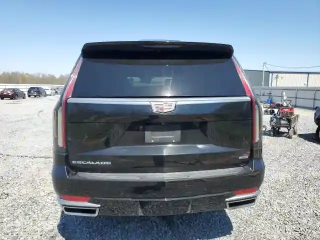 1GYS3JKL6MR386853 2021 CADILLAC ESCALADE-5