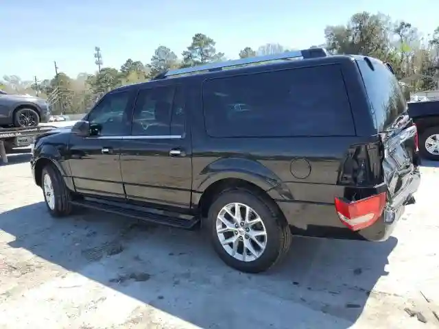 1FMJK1KT6HEA07539 2017 FORD EXPEDITION-1