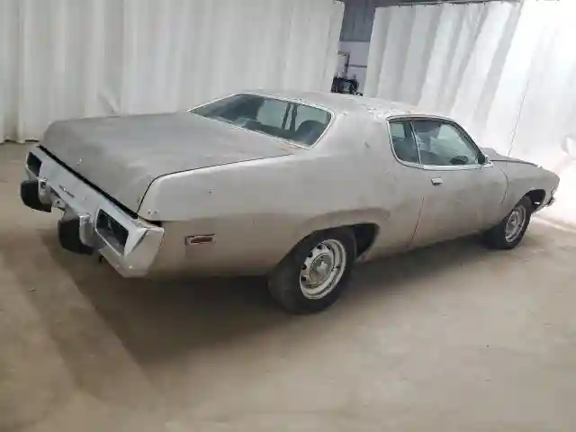 RP23G4G208836 1974 PLYMOUTH ALL OTHER-2