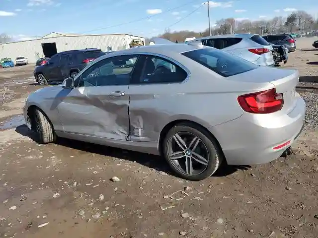 WBA2F9C58HV664464 2017 BMW 2 SERIES-1
