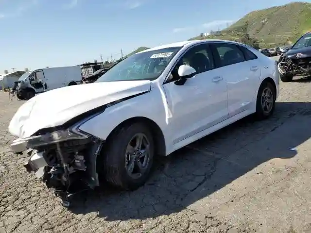 5XXG14J27MG014906 2021 KIA K5-0