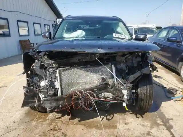 5XYP3DHC5NG314546 2022 KIA TELLURIDE-4