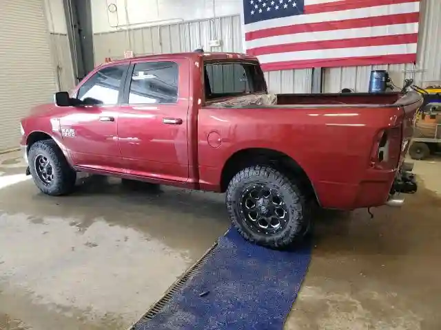 1C6RR7LT9FS757348 2015 RAM 1500-1