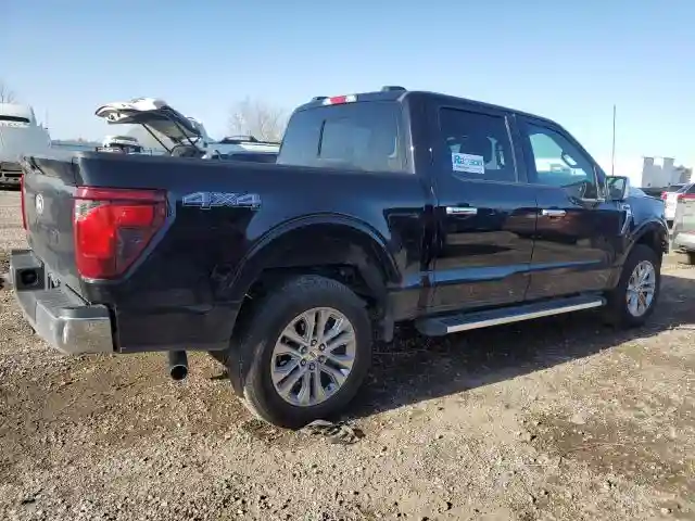 1FTFW3L58RKD69627 2024 FORD ALL MODELS-2