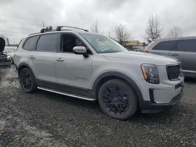 5XYP3DHC6NG274705 2022 KIA TELLURIDE-3