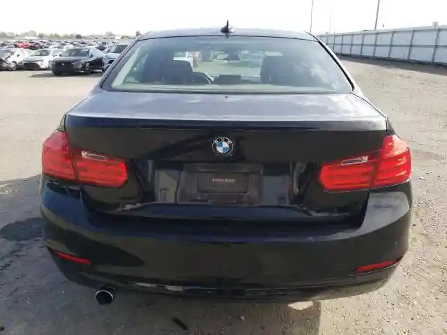 WBA3B1G5XFNT63736 2015 BMW 3 SERIES-5