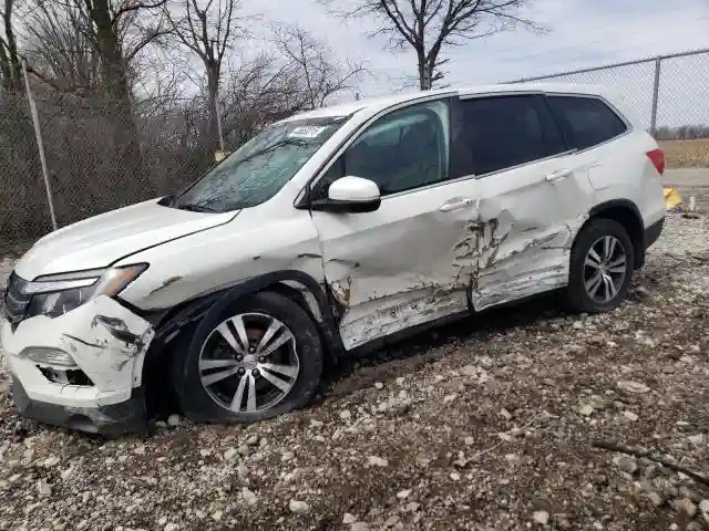 5FNYF6H32GB003173 2016 HONDA PILOT-0