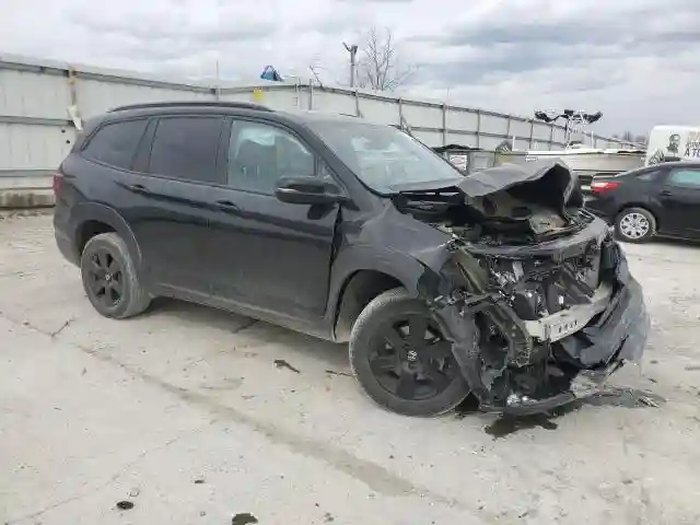5FNYF6H80NB076714 2022 HONDA PILOT-3