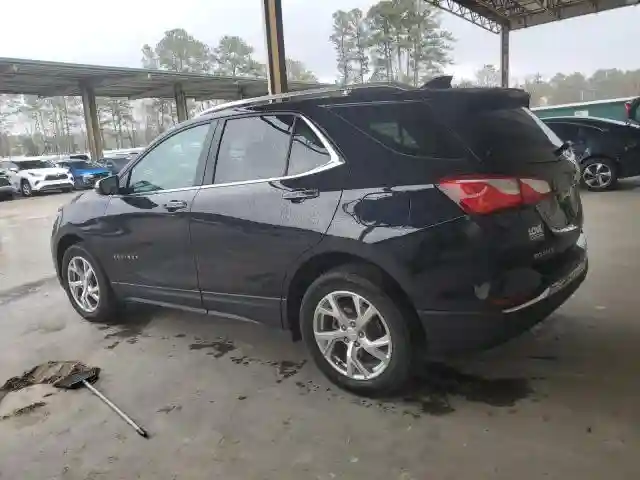 2GNAXNEV5M6141202 2021 CHEVROLET EQUINOX-1