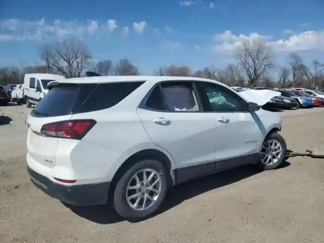 3GNAXUEV9NL312105 2022 CHEVROLET EQUINOX-2