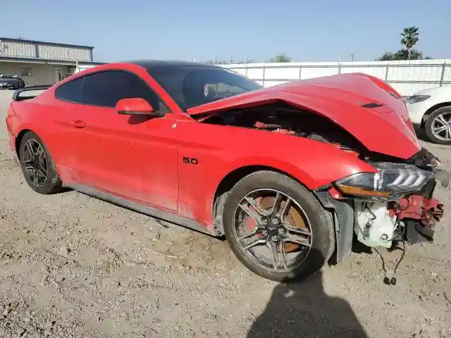 1FA6P8CF6J5146398 2018 FORD MUSTANG-3