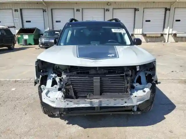 3FMCR9C65RRE69603 2024 FORD BRONCO-4