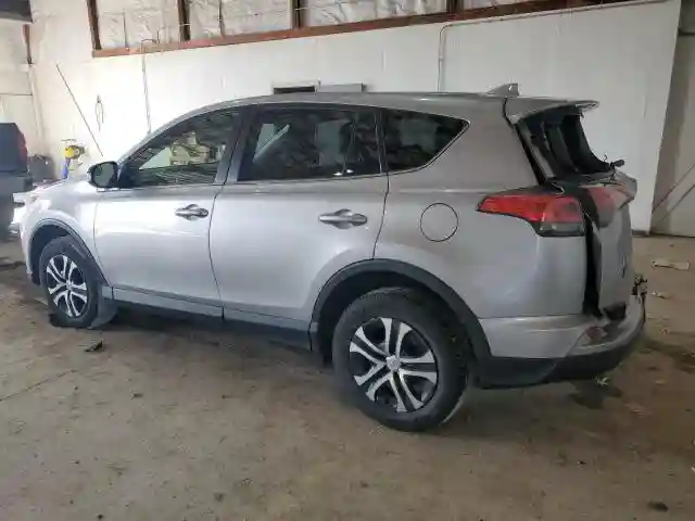 JTMBFREV4JJ192728 2018 TOYOTA RAV4-1