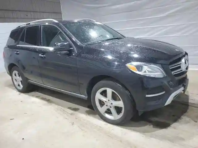 4JGDA5HB4HA850510 2017 MERCEDES-BENZ GLE-CLASS-3