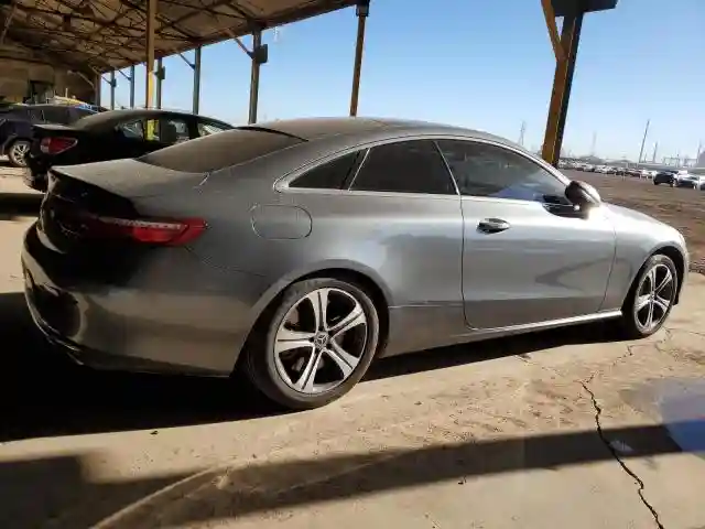 WDD1J6FB6JF016124 2018 MERCEDES-BENZ E-CLASS-2