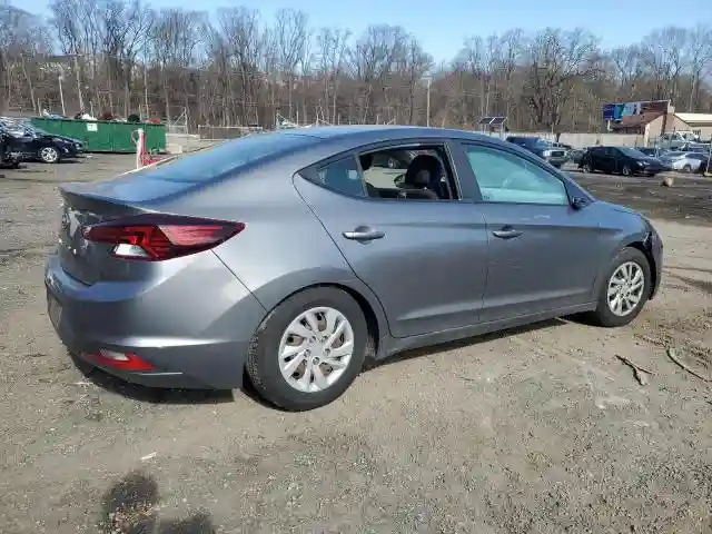 5NPD74LF5KH492907 2019 HYUNDAI ELANTRA-2