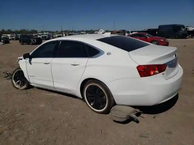 1G11Z5S30LU112429 2020 CHEVROLET IMPALA-1