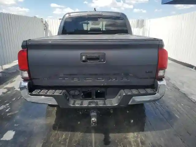 3TYAZ5CN9MT003372 2021 TOYOTA TACOMA-5