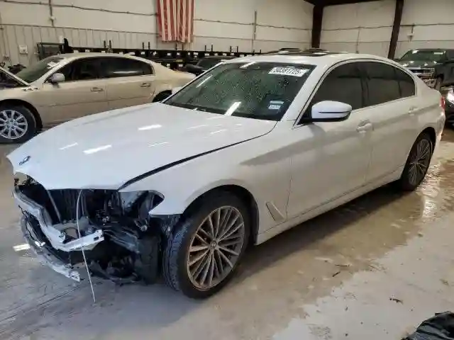 WBAJA5C54KWW19462 2019 BMW 5 SERIES-0