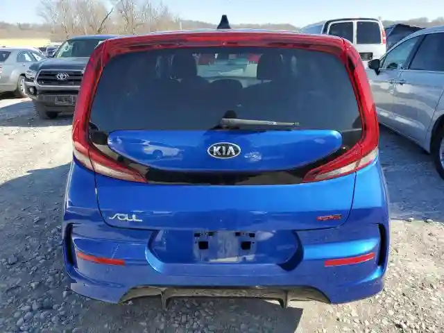 KNDJ63AU6L7013515 2020 KIA SOUL-5