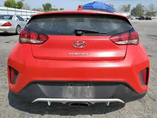 KMHTG6AF9KU018339 2019 HYUNDAI VELOSTER-5